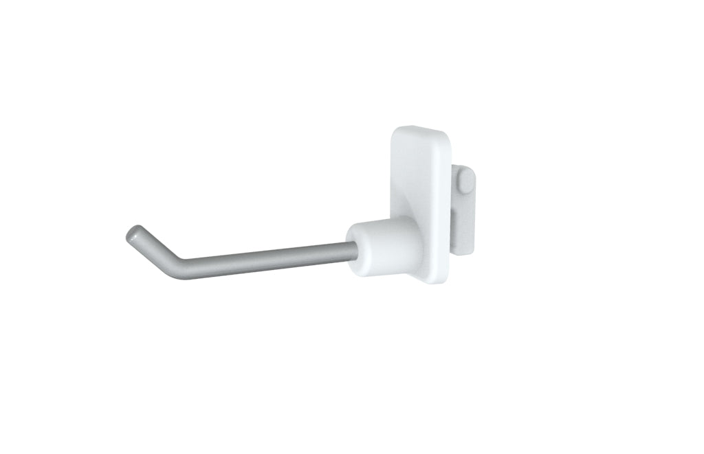 Stainless Steel Hooks