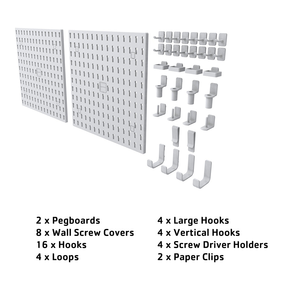 Pegboard Two Kit