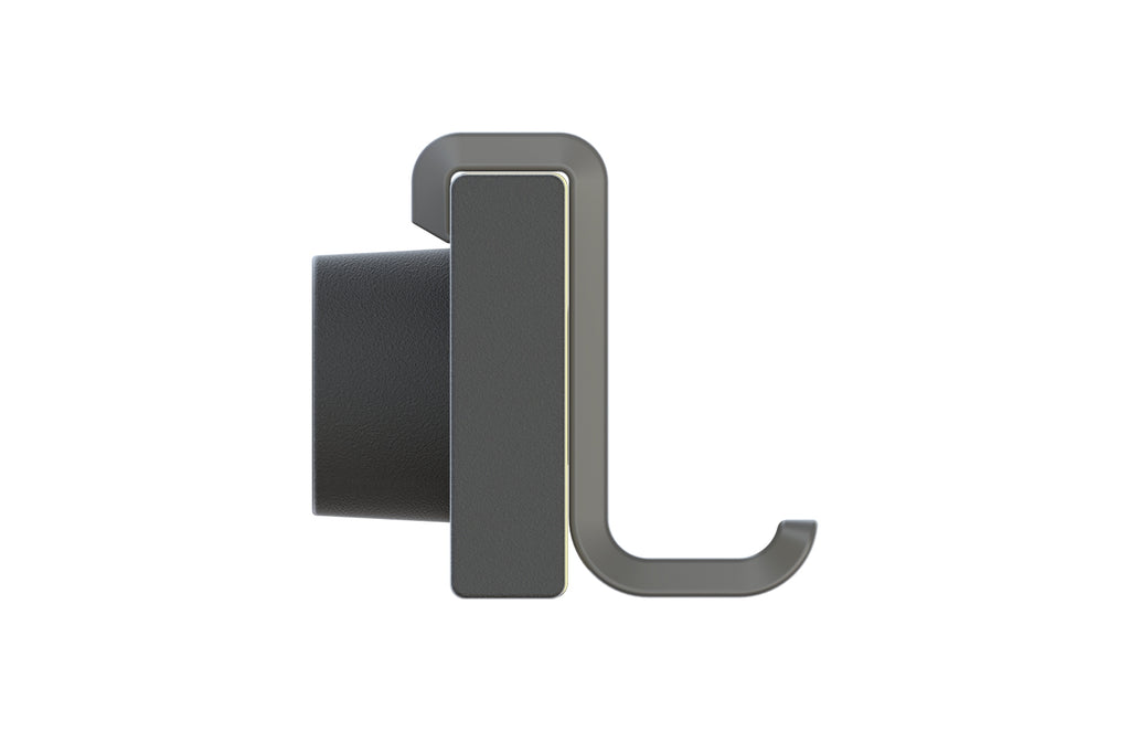 Kitchen Rails 80 cm Stainless Steel